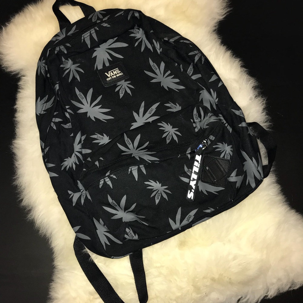 Vans Backpack